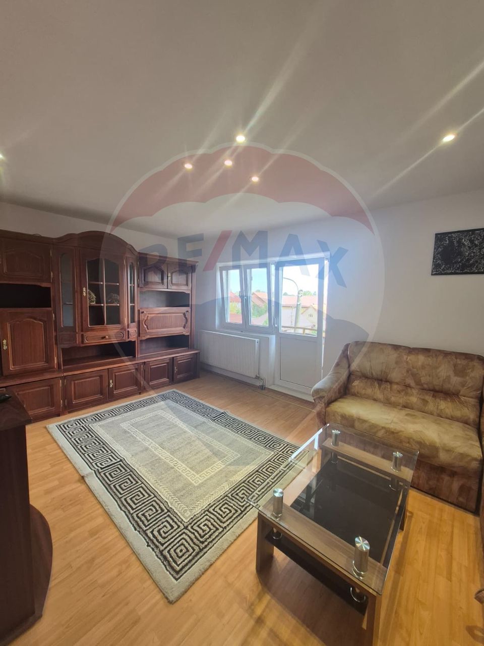 Apartament 3 camere UTA