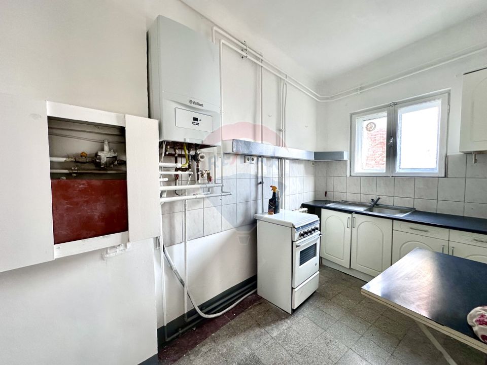 4 room Apartment for rent
