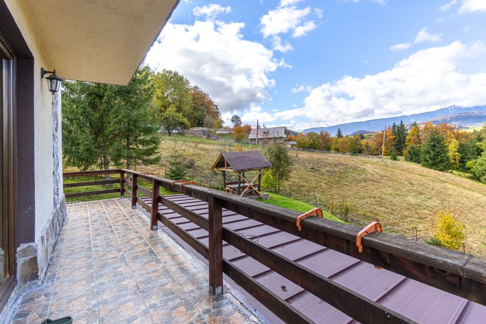 Casă de vacanţă | Pensiune 3 Margarete | FUNDATA, BRAŞOV| COMISION 0 |