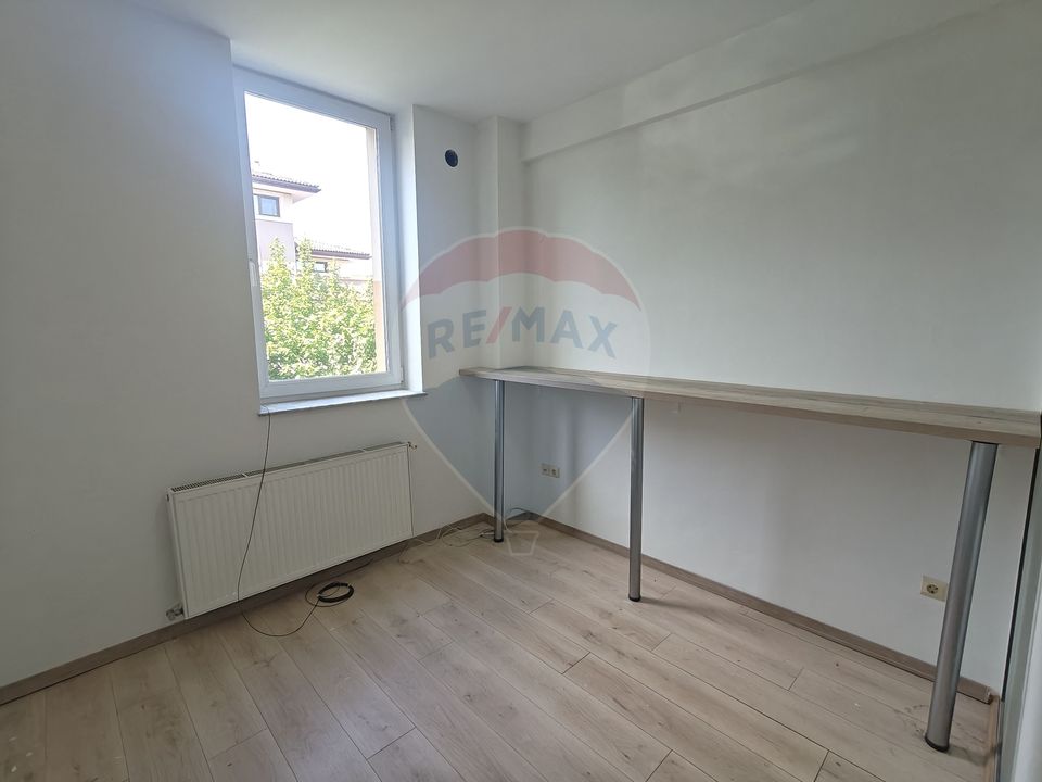 Spațiu de birouri 70 mp de inchiriat