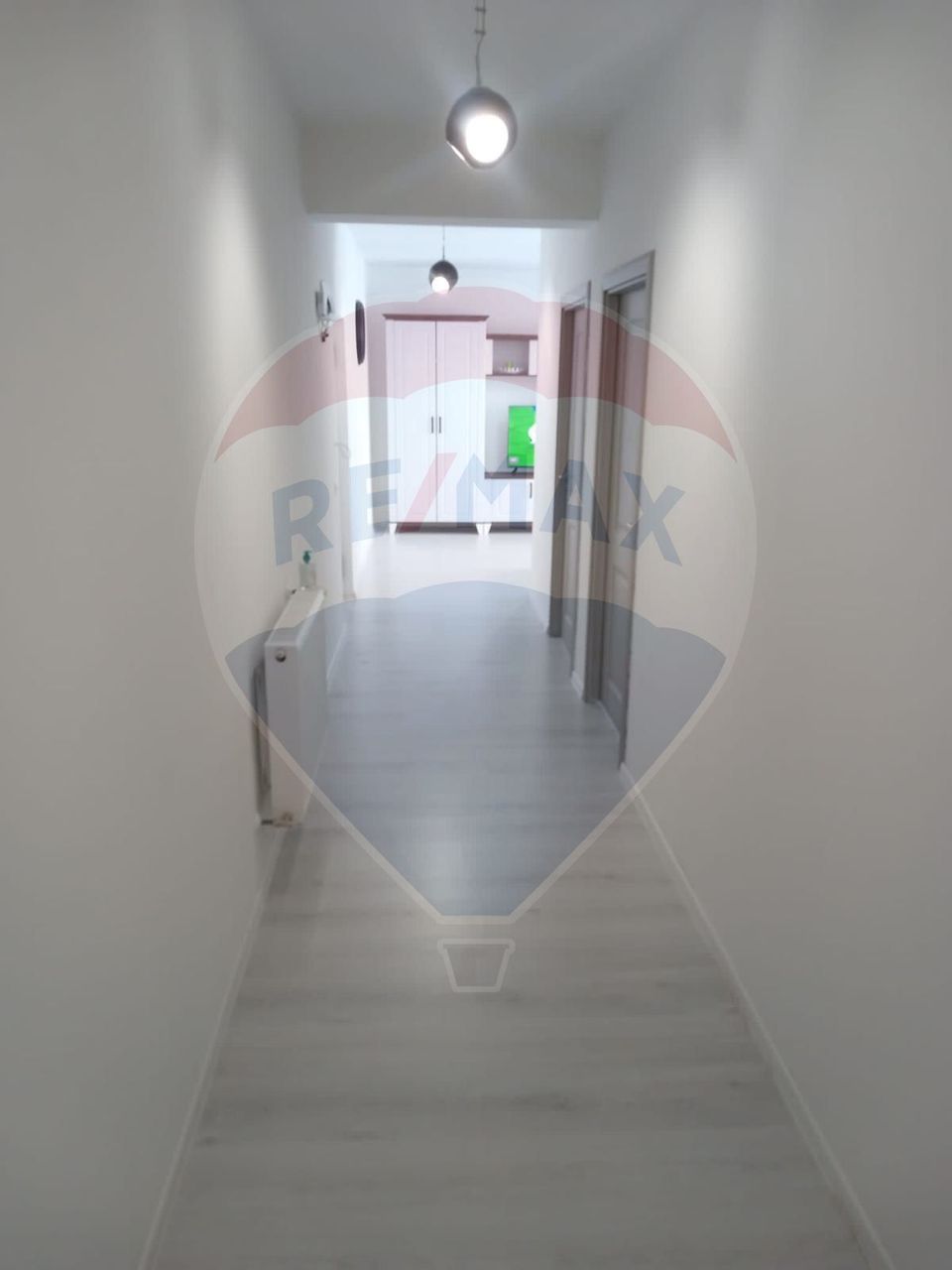 Apartament nou 3 camere - Sfantu Ilie