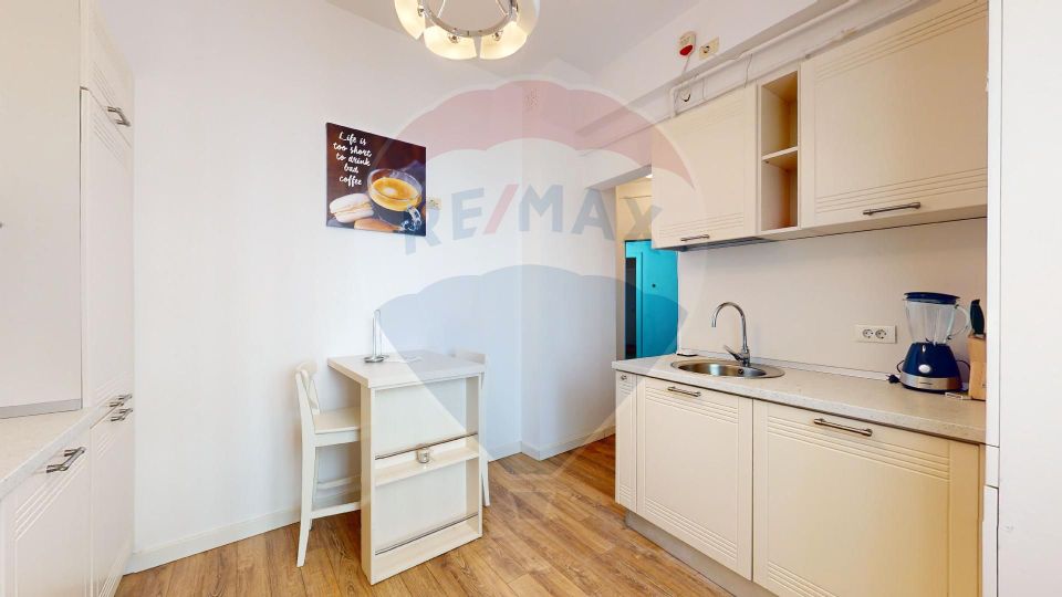 2 room Apartment for sale, Calea Victoriei area