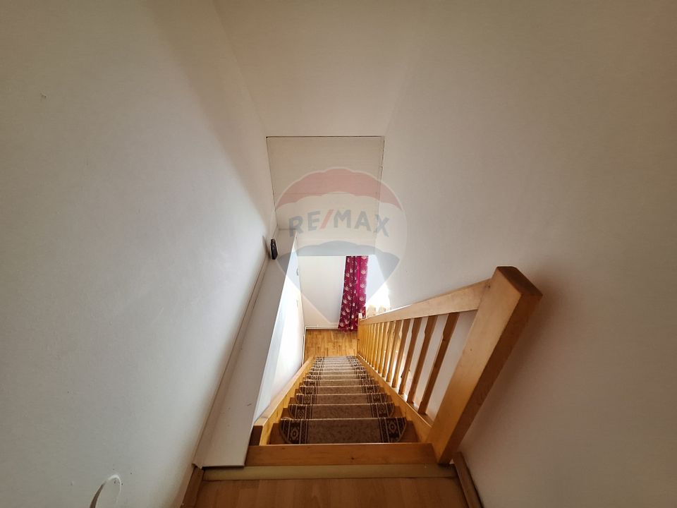 2 room Apartment for sale, Vasile Aaron area