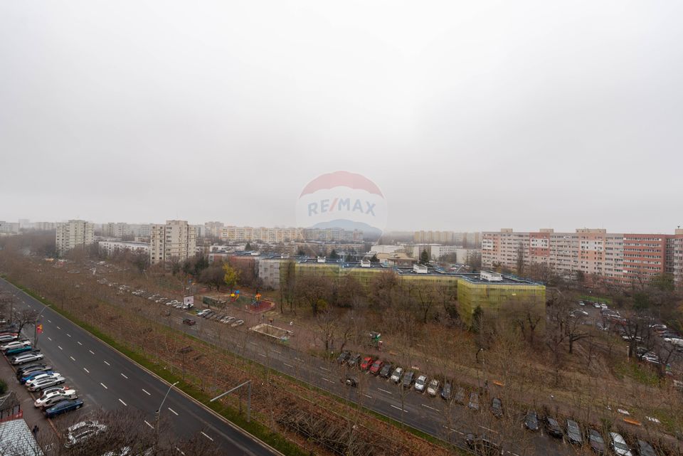 Apartament cu 2 camere de vanzare, metrou Nicolae Grigorescu