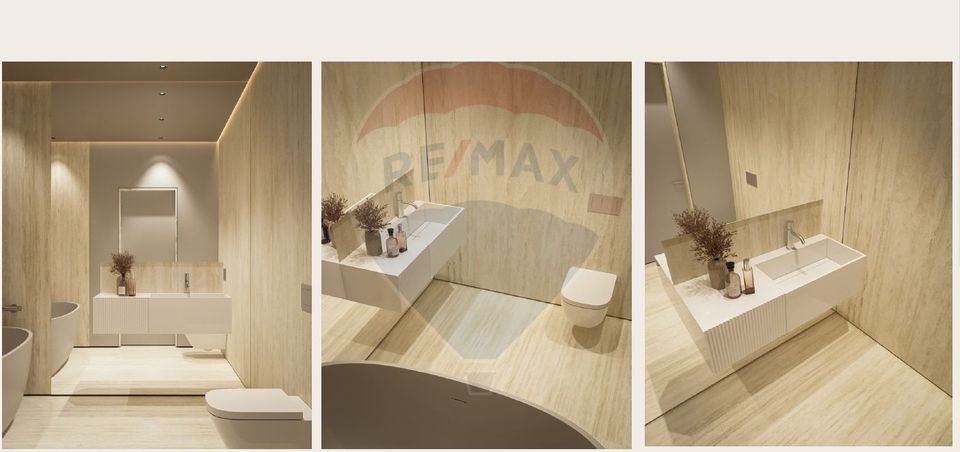 4 room Apartment for sale