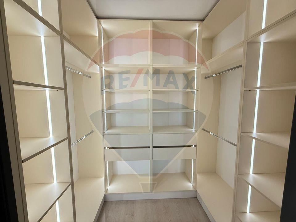 APARTAMENT NOU DE INCHIRIAT 2 CAMERE | PIPERA