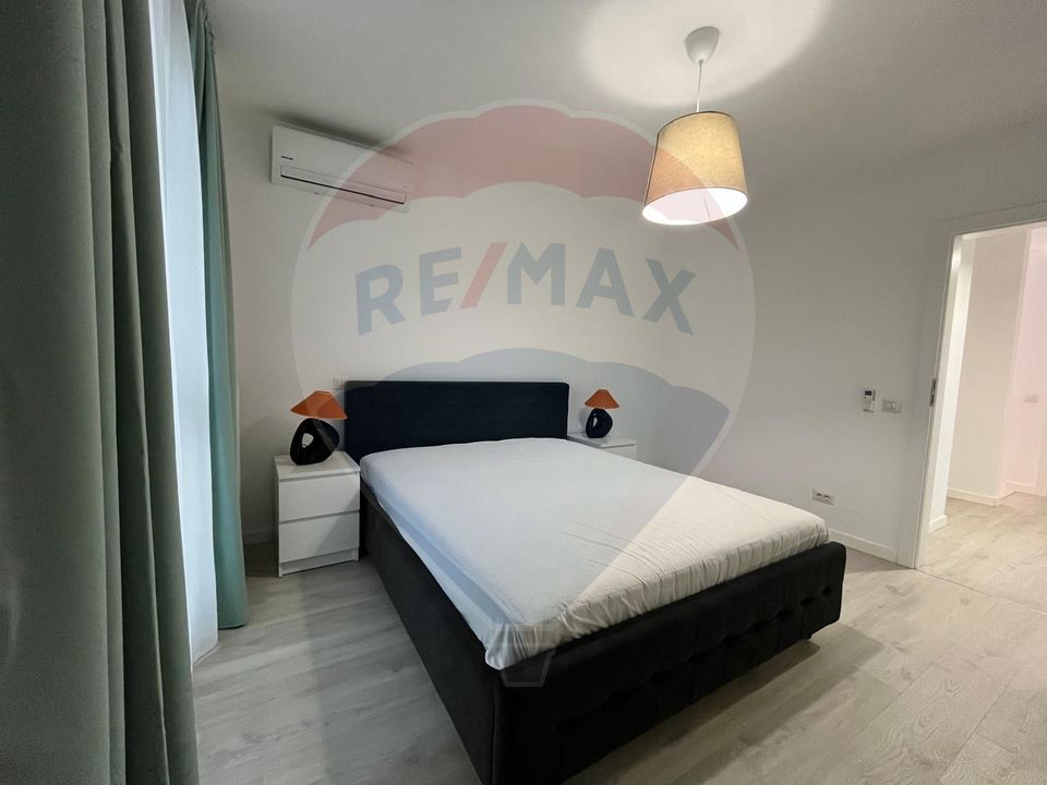 Inchiriere  Vilă în zona Otopeni