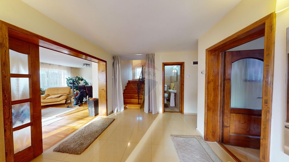7 room House / Villa for sale, Ampoi 3 area