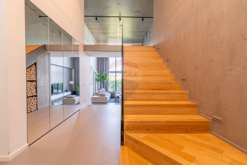 Casa de lux de vanzare in White House Residence