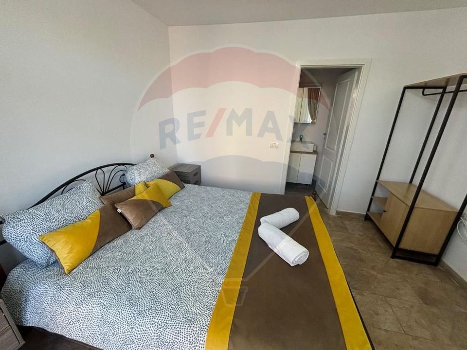 Apartament 2 camere