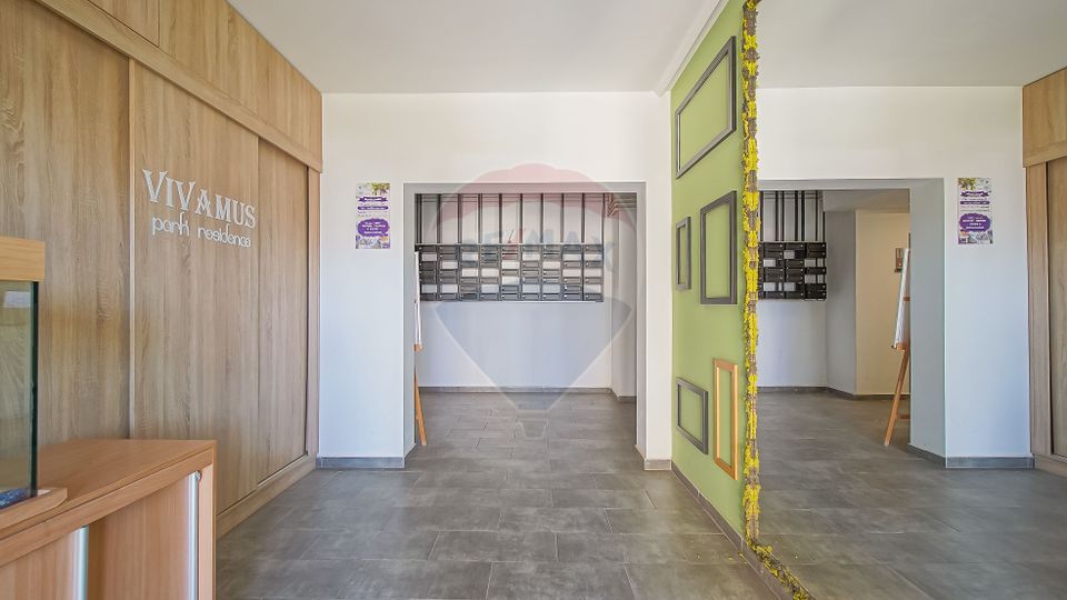 Comision 0% | Spațiu de birouri de închiriat – Cartier Vivamus