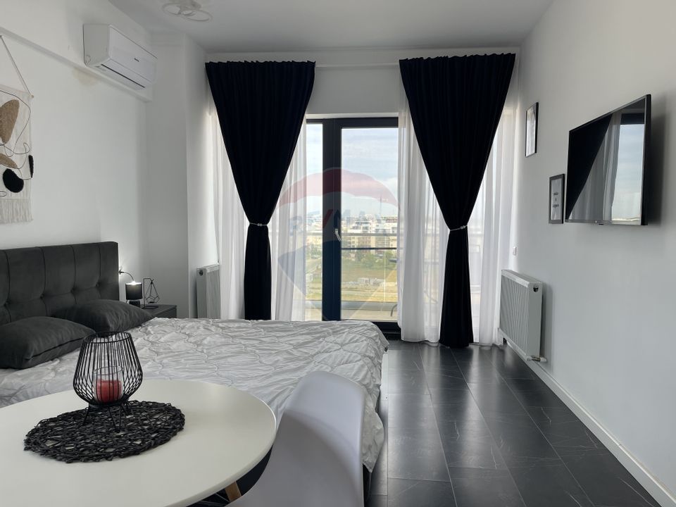 Studio la malul marii, langa plaja | Mamaia Nord