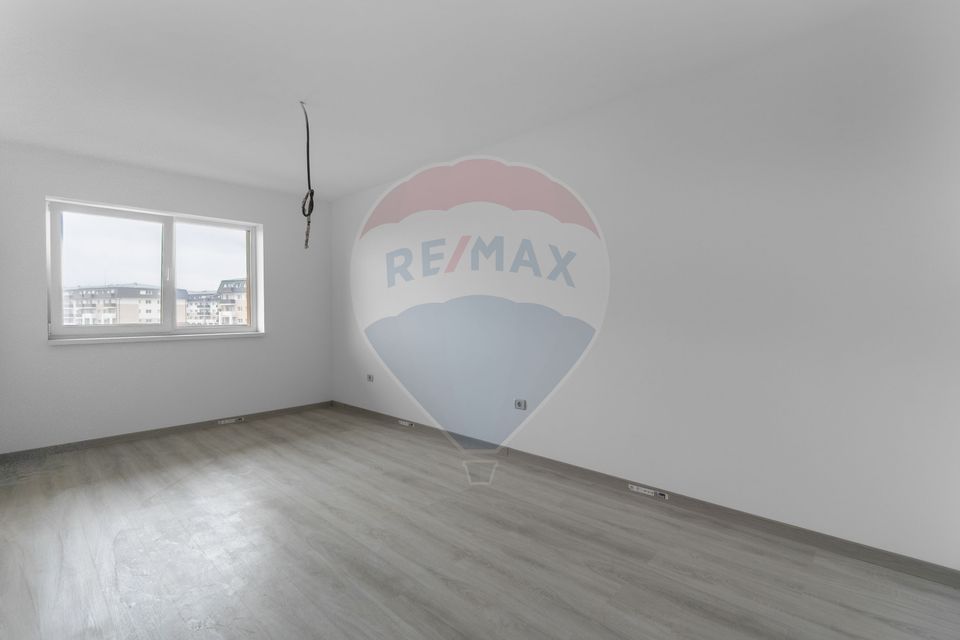 Studio 43 mpu | Subcetate City – Sânpetru | Încălzire în pardoseală