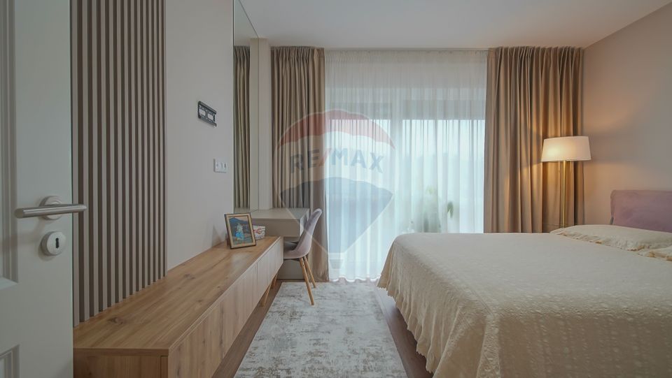 Apartament gata de mutat | Finisaje premium | Astra – Brașov