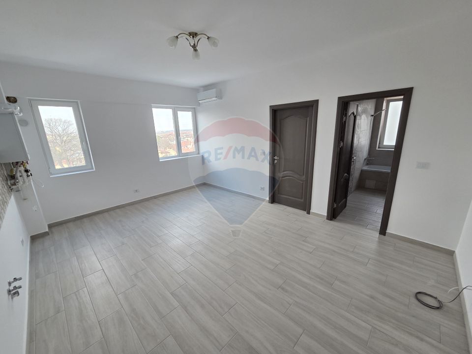 2 room Apartment for sale, Central area