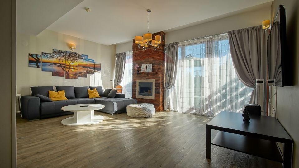 3 room Apartment for sale