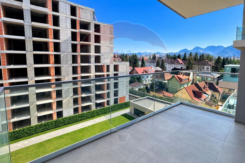 2 room Apartment for sale, Blumana area