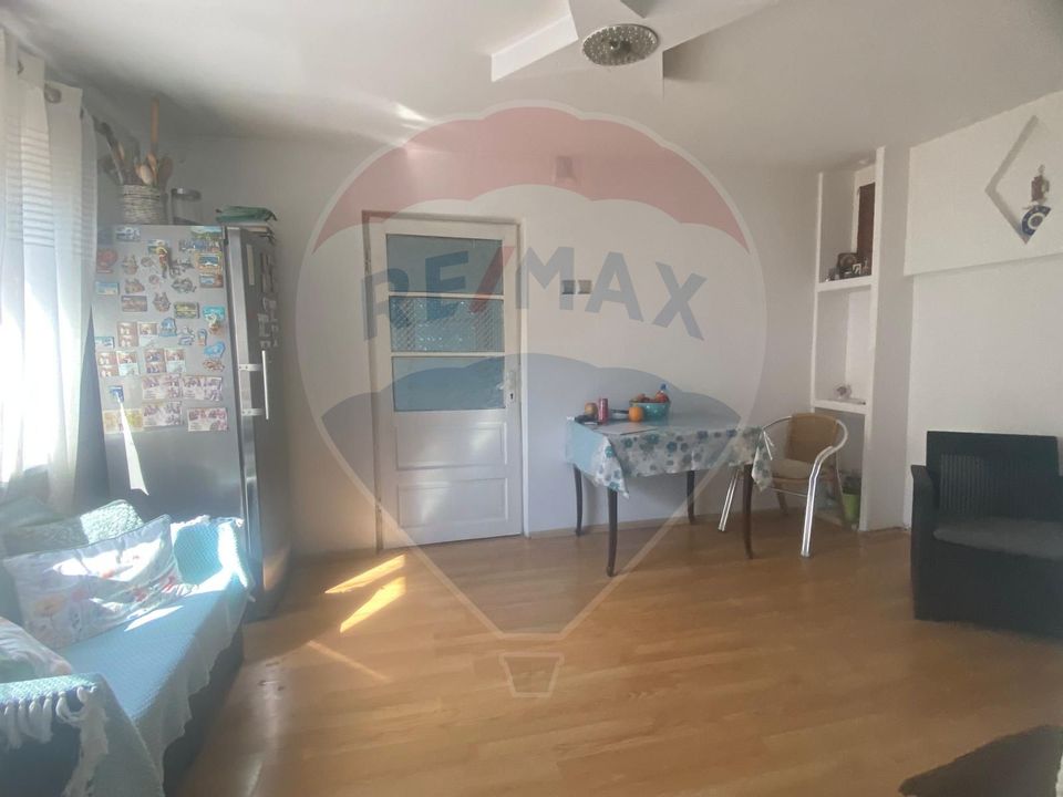 5 room House / Villa for sale, Central area