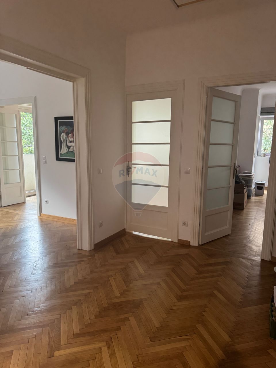 Inchiriere apartament de 3 camere Universitate