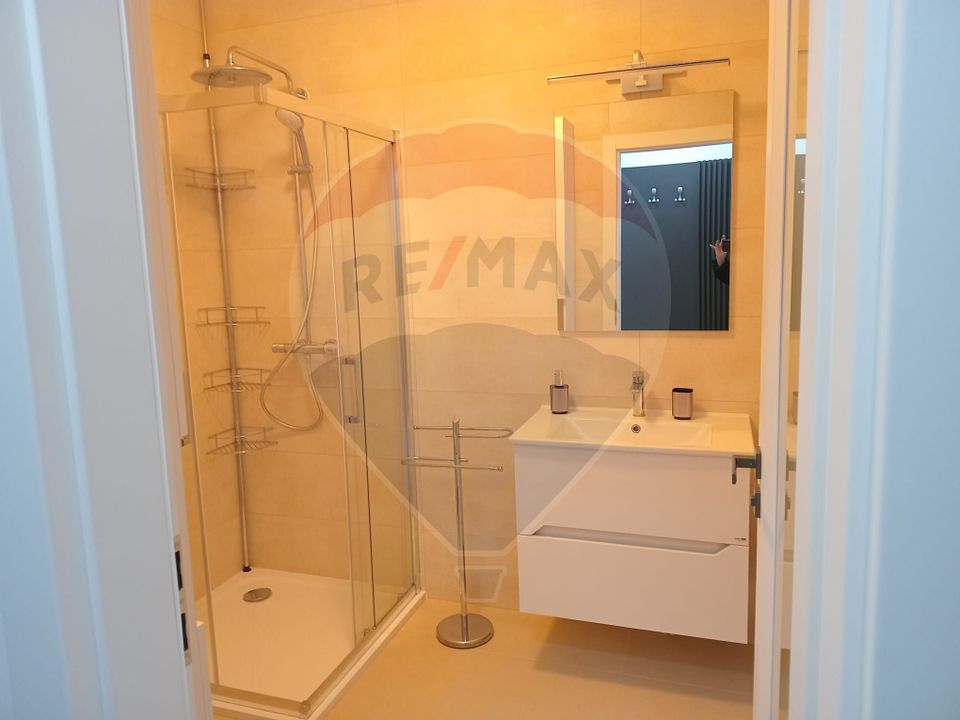 2 room Apartment for rent, Ultracentral area