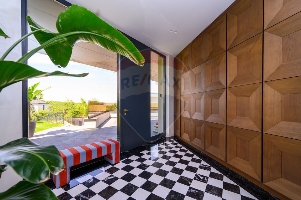 7 room House / Villa for sale, Faget area