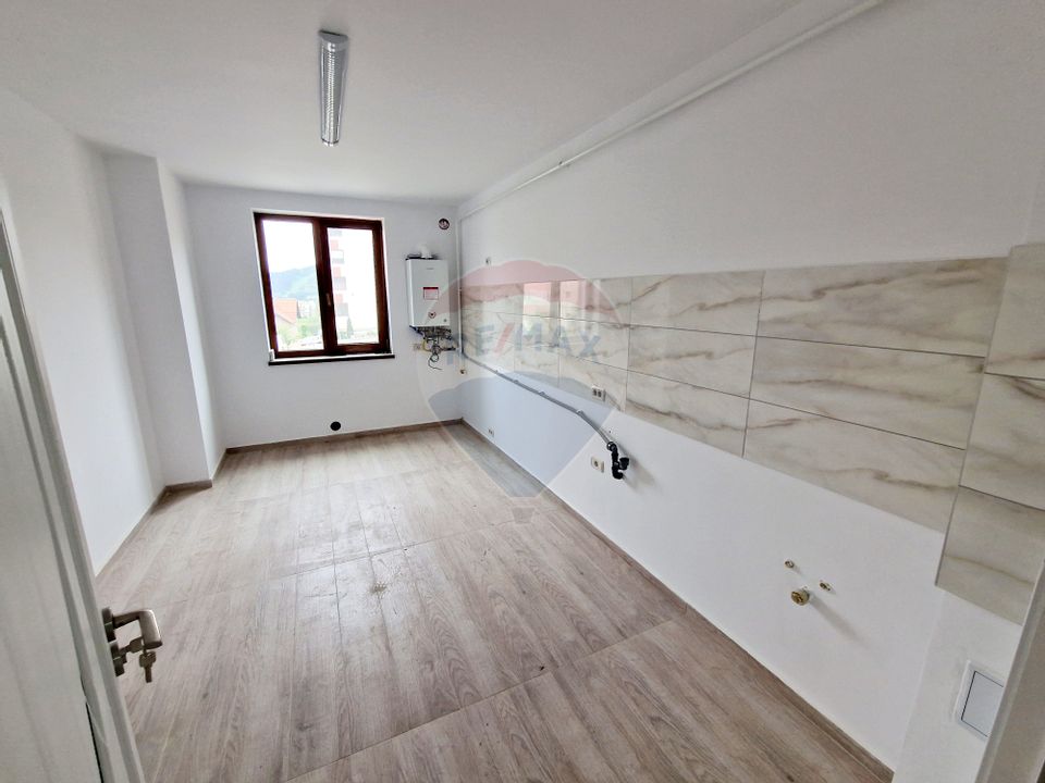 Apartament cu 2 camere de vânzare în Cartierul Tei C3