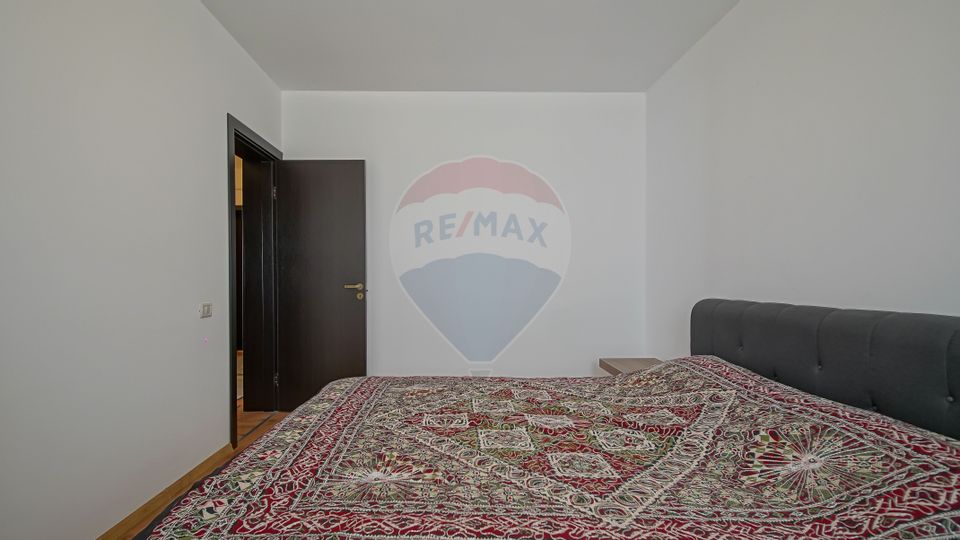 Apartament 2 camere de inchiriat- Sanpetru