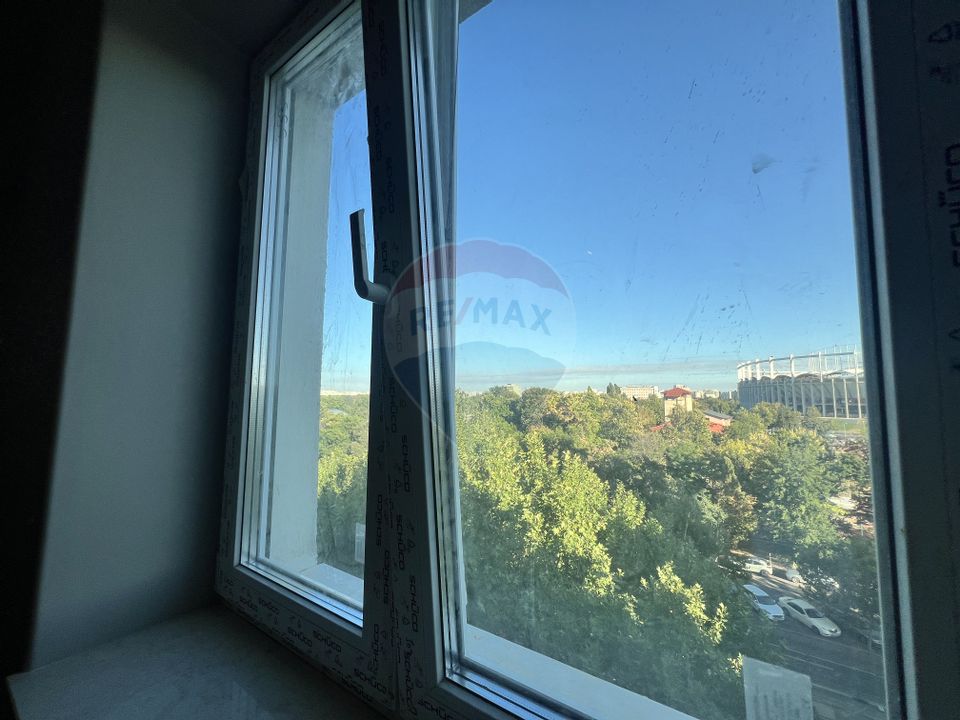 3 room Apartment for sale, Basarabia area