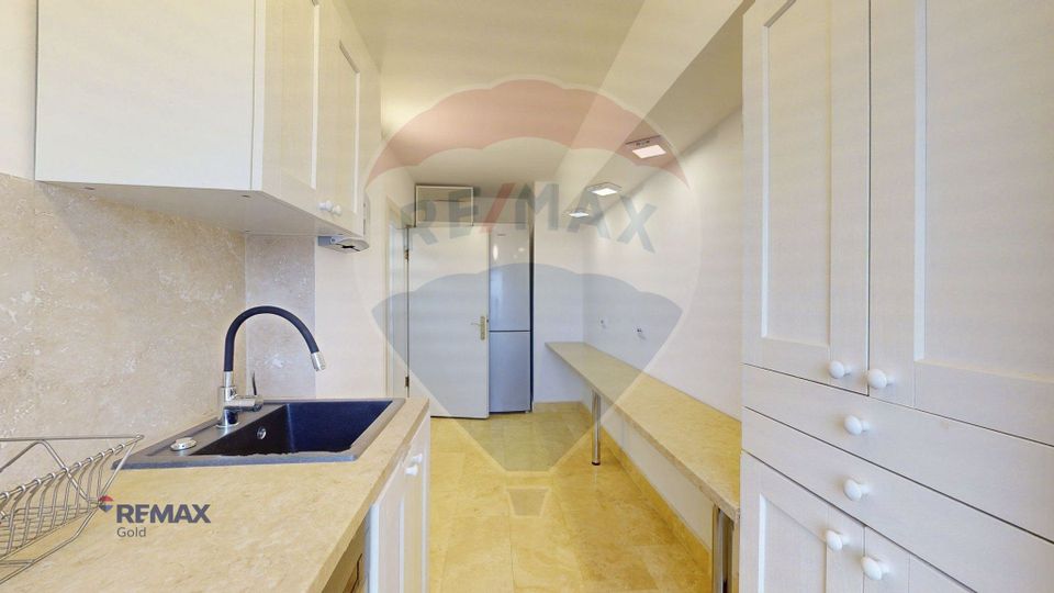 7 room Apartment for sale, P-ta Alba Iulia area