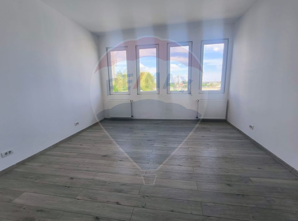 800sq.m Industrial Space for rent