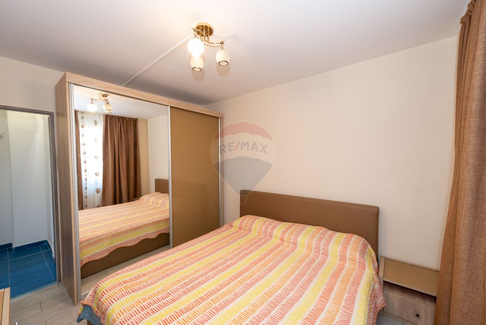 Apartament 4 camere de vanzare Sos. Berceni 39 - Aparatorii Patriei