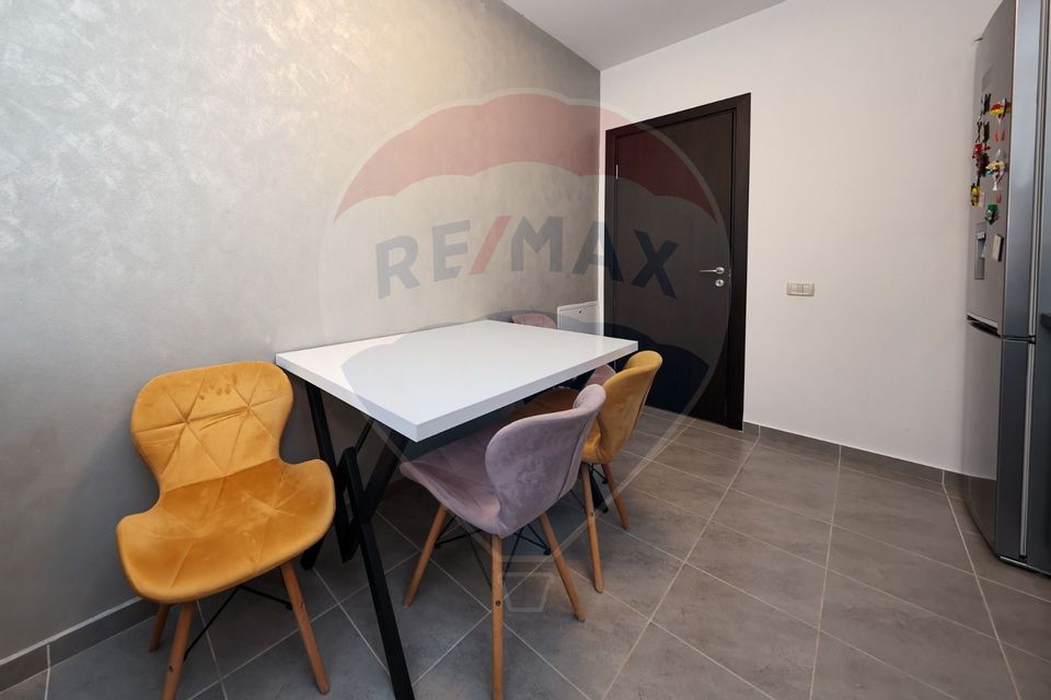 2 room Apartment for sale