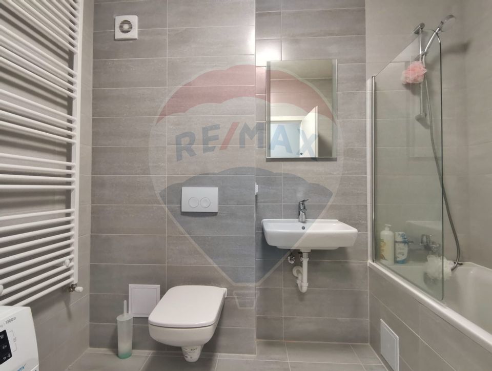 Un penthouse elegant în inima complexului Avangarden-Bartolomeu