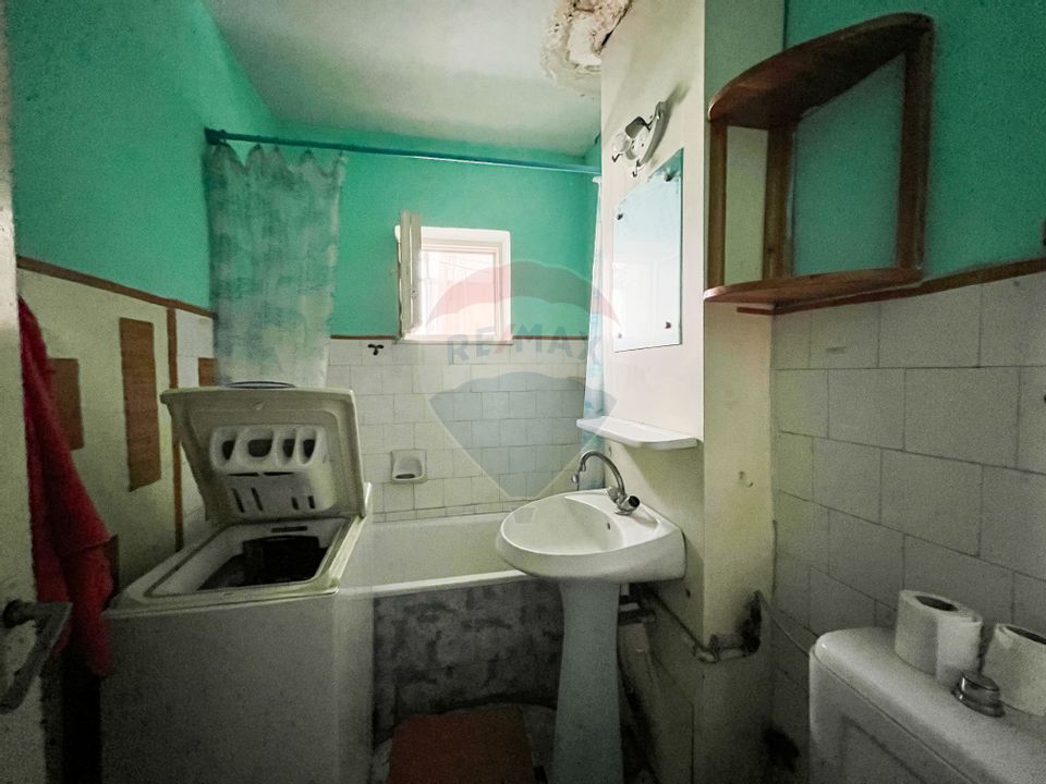 2 room Apartment for sale, Stefan cel Mare area