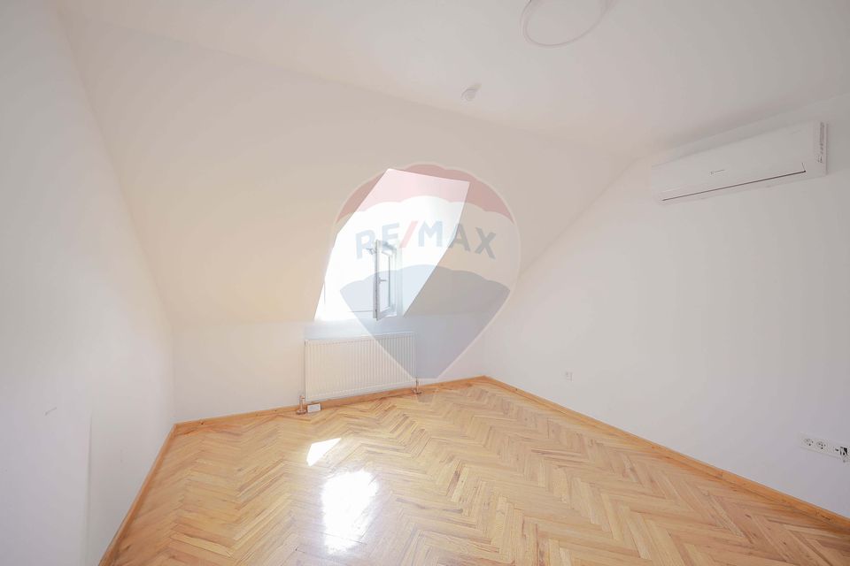 De închiriat birouri moderne, zona Calea Borșului