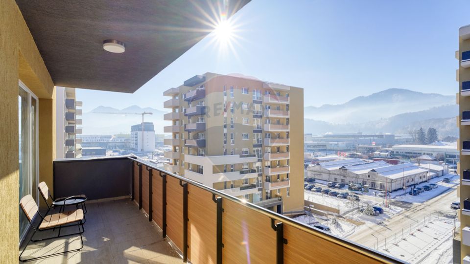 2 room Apartment for rent, Astra area