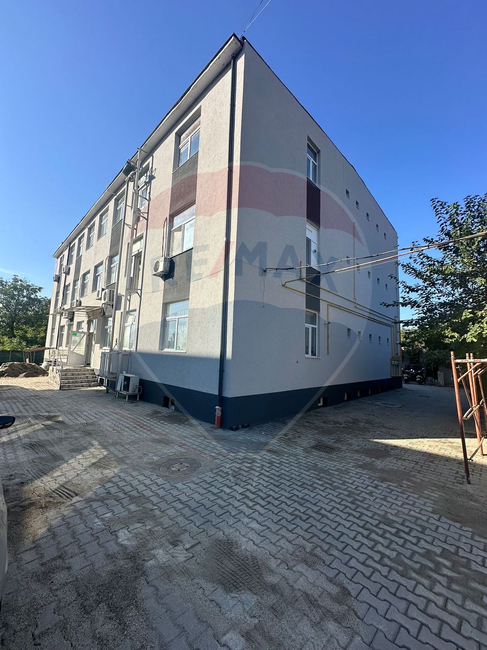 Spațiu comercial de inchiriat Iris