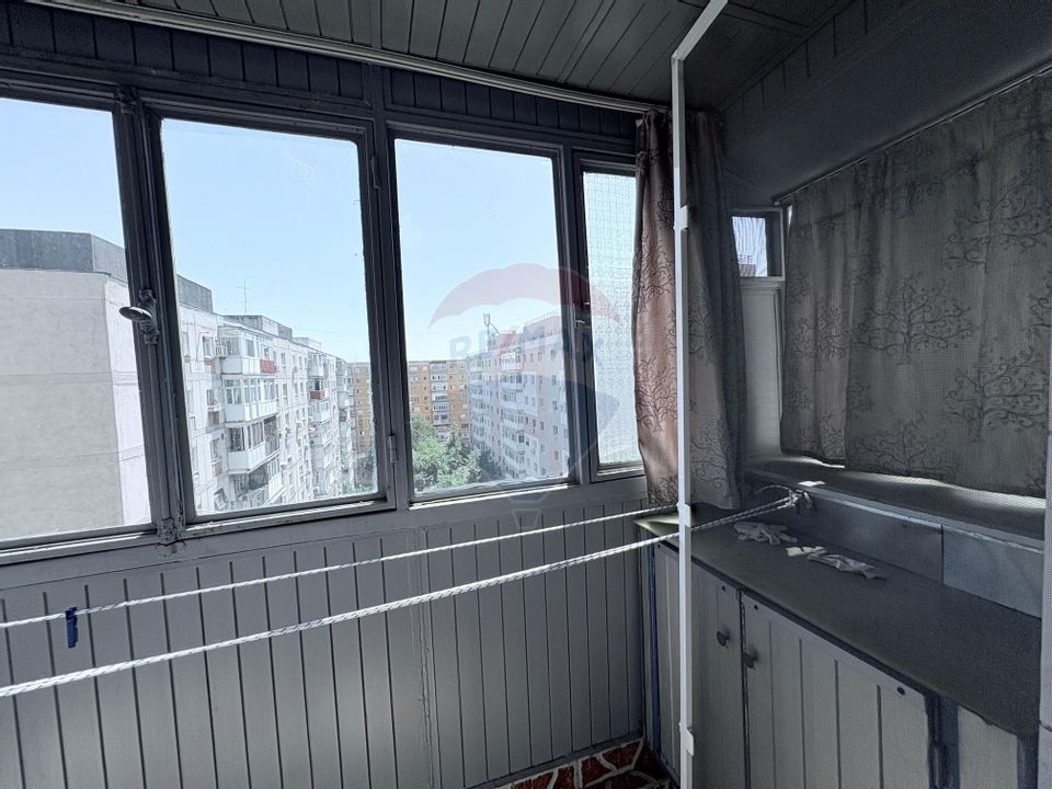 2 room Apartment for sale, Gorjului area