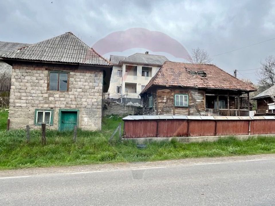 2 room House / Villa for sale