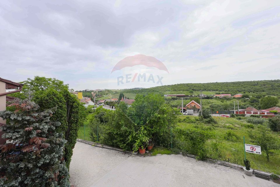 4 room House / Villa for sale, Dealuri Oradea area