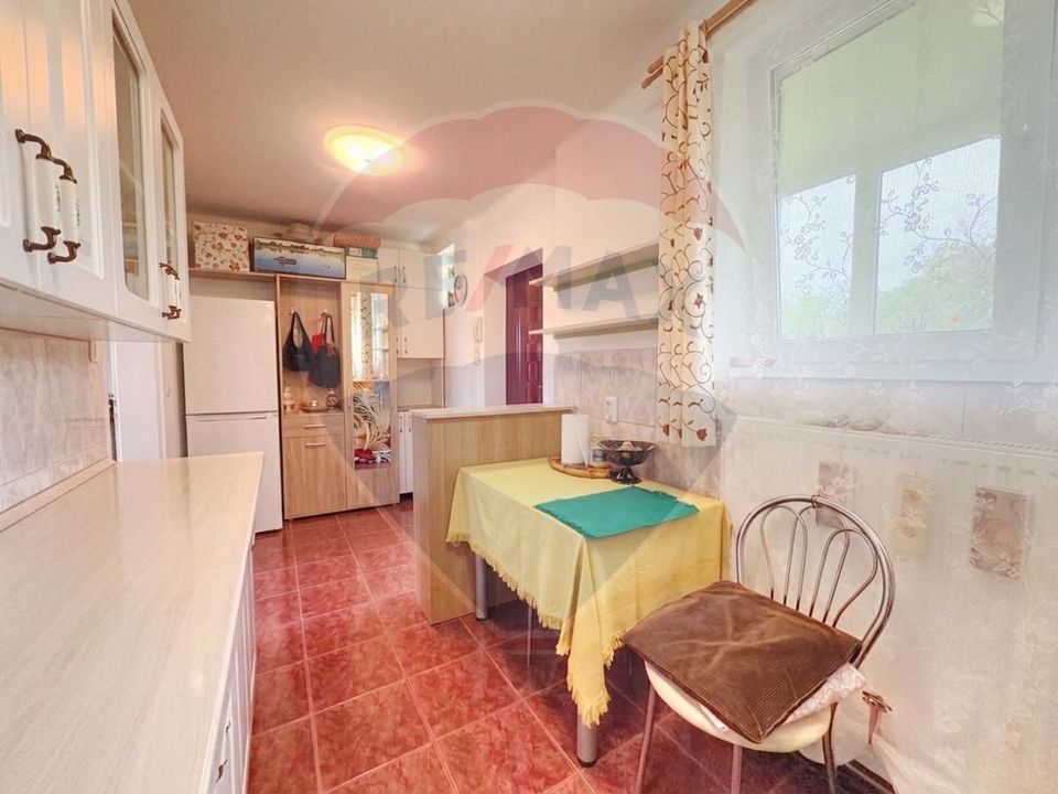 2 room Apartment for sale