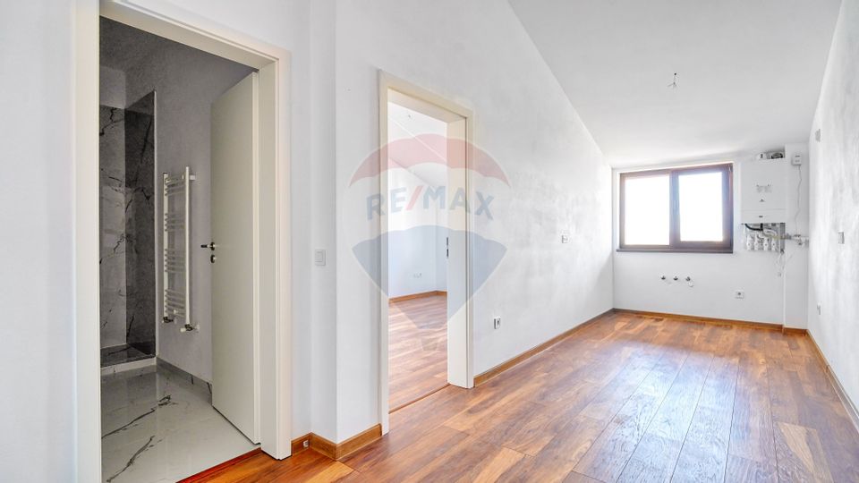 1 room Apartment for sale