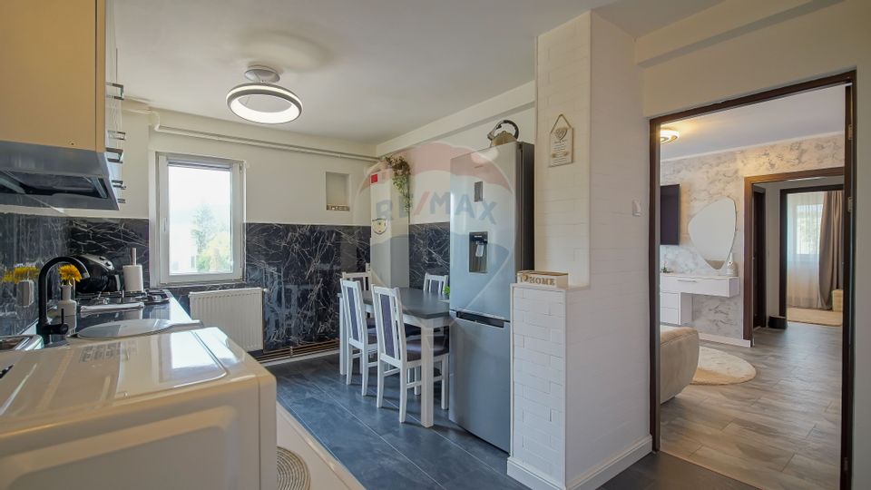 !! VANDUT !! Apartament 2 camere, gata de mutat, zona  Gemenii