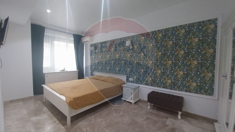 Apartament de inchiriat pe termen lung, in Mamaia , zona Yaki