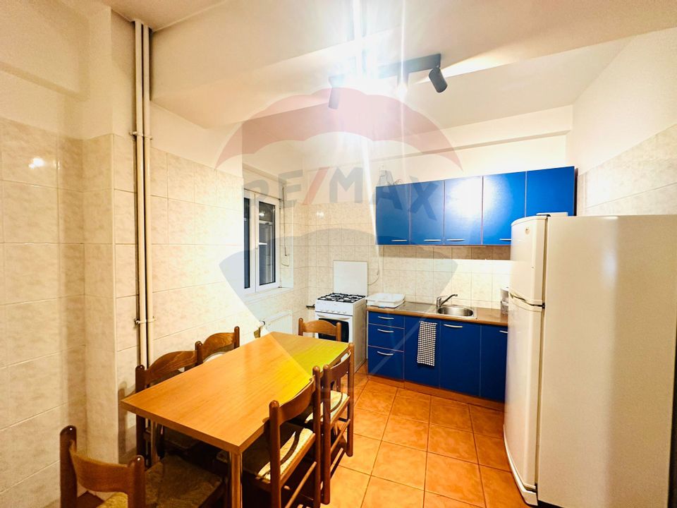 2 room Apartment for sale, Arcul de Triumf area