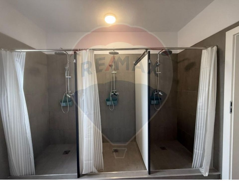 1 room Apartment for rent, Stefan cel Mare area