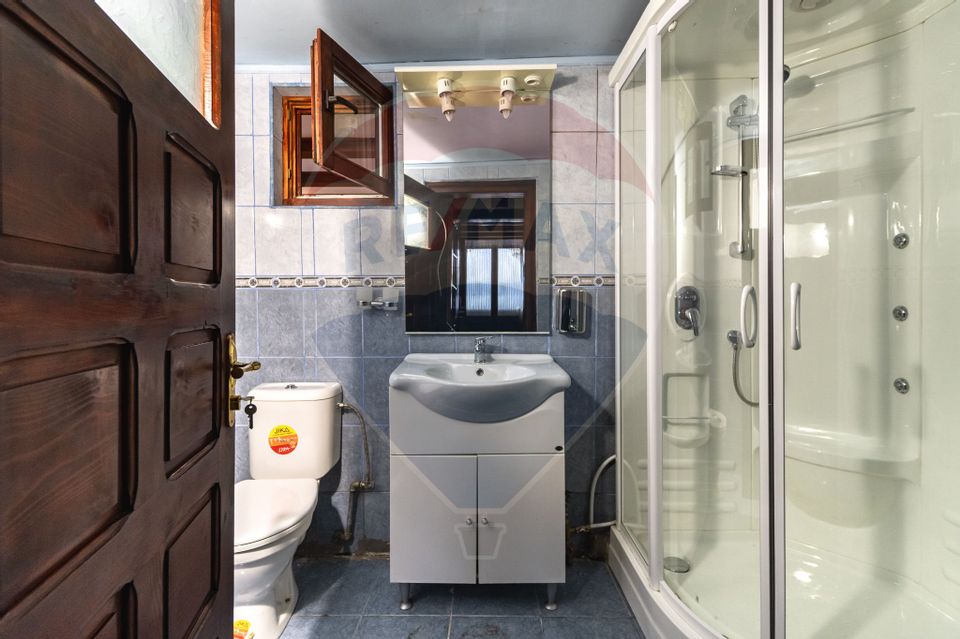 6 room House / Villa for sale, Sud area