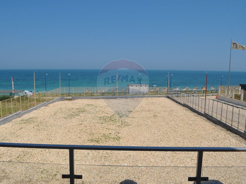 18 room Hotel / Pension for rent