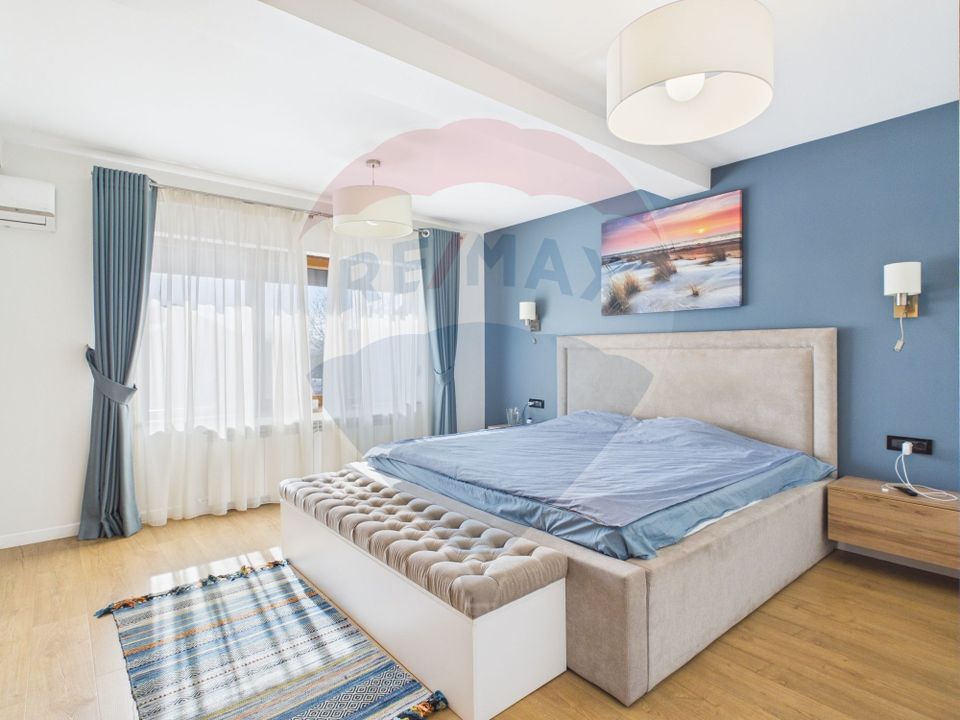 6 room House / Villa for sale, Central area