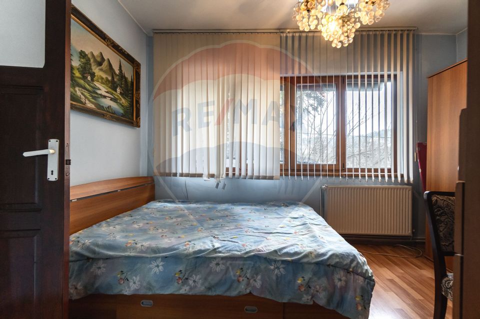 3 room Apartment for sale, Sud area